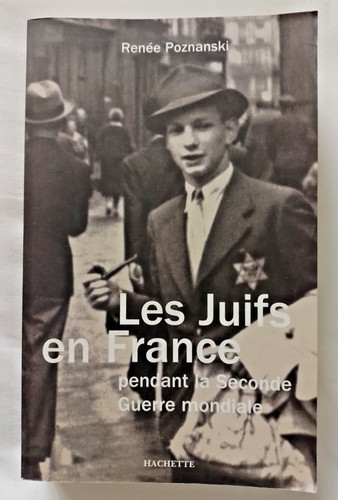 Les juifs france pendant la - juifs,