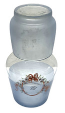 Carafe de nuit verre d'eau