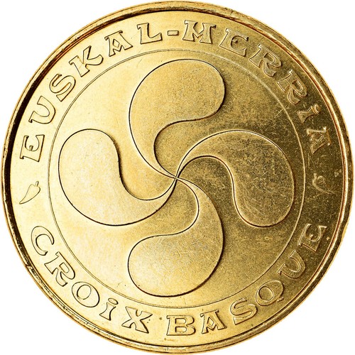 910208 france token - [#910208],