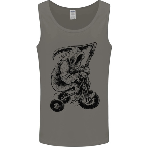 Débardeur gothic pour homme - débardeur,