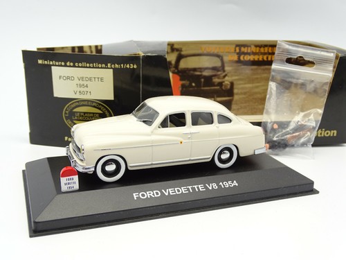 Nostalgie cec ford - nostalgie,