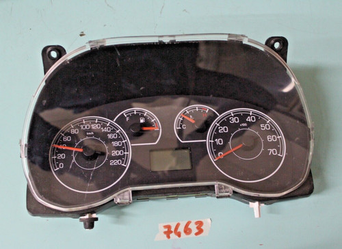 Instrumentation compteur - instrumentation,