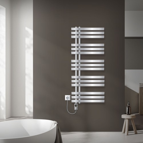 Radiateur sèche serviettes - radiateur, en
