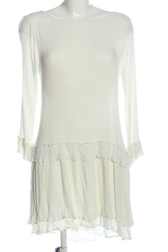 Robe manches longues - h&m,