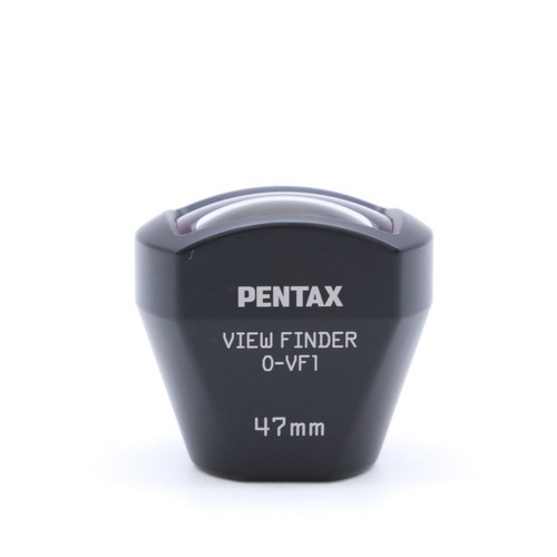 Viseur optique pentax vf1 - viseur,
