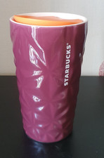 TUMBLER CAFE STARBUCKS