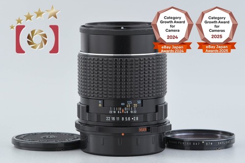 Pentax smc 6x7 165mm 8 - 6x7,