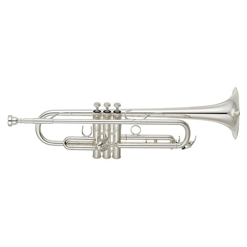 Yamaha ytr 8310ziis custom - ytr-8310ziis,