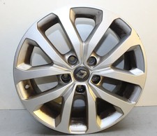 1x jante en aluminium 7Jx17