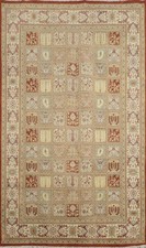 Tapis Oriental Traditionnel