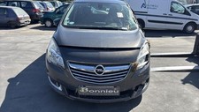 Pommeau de vitesses OPEL MERIVA B PHASE 2 55596757