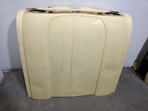 7751464058 capot renault 4 - 7751464058, r-4