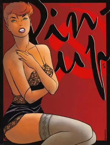 Pin tome yann - pin-up,, 5,
