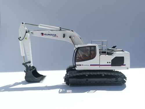 Conrad liebherr 922 - conrad,