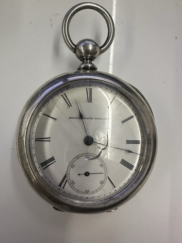 Montre poche gousset - montre,