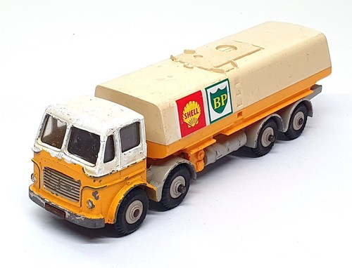Dinky supertoys original - dinky,