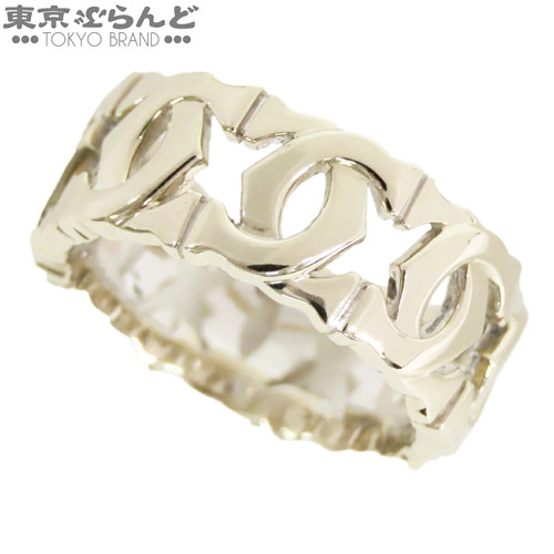 Cartier entrelace ring - cartier,