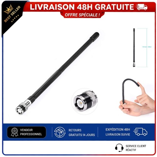 Antenne radio bingfu mhz - cb,