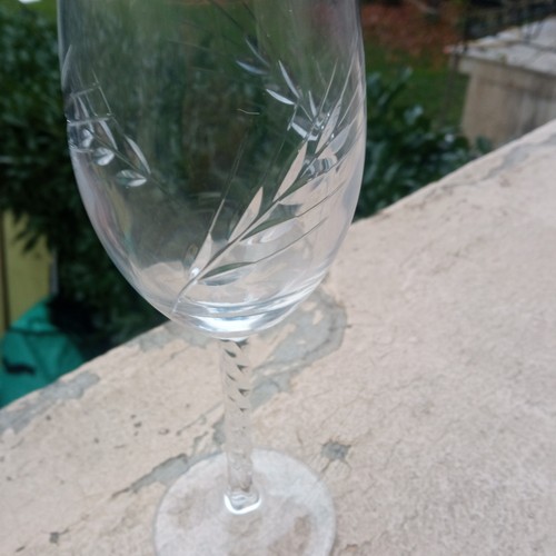 Cristal arques epi fleury - epi,
