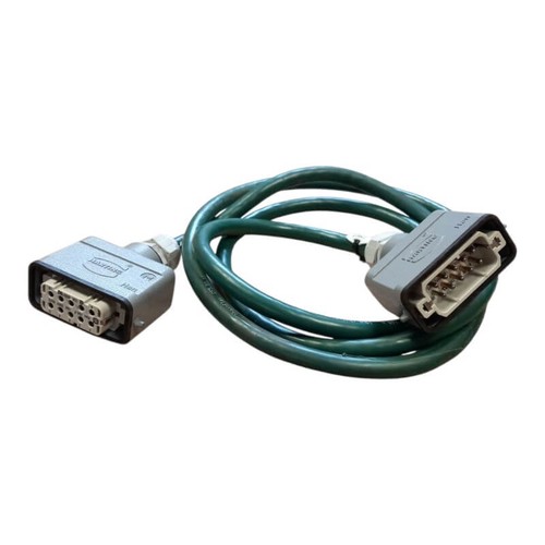 Harting câble 10a 1 - 10a,