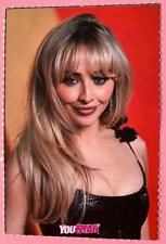 SABRINA CARPENTER SEXY