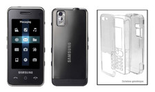 Coque Cristal Transparente