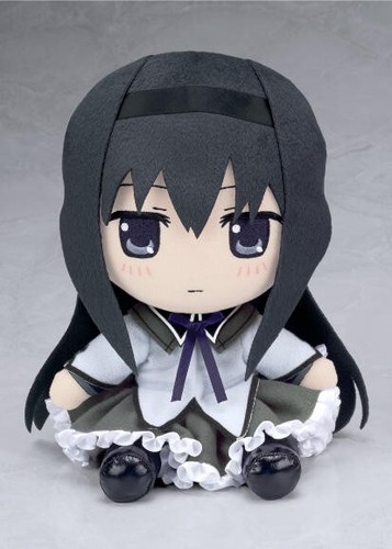 Homura akemi puella magi - akemi,