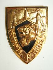 INSIGNE PRYTANEE MILITAIRE - Drago