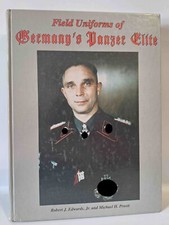 Uniformes de campagne Pruett