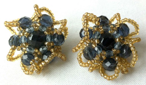 Boucles oreilles gavilane - boucles, d'oreilles