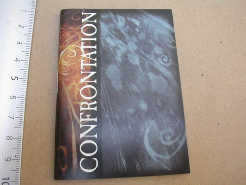 Regles confrontation rackham - regles,