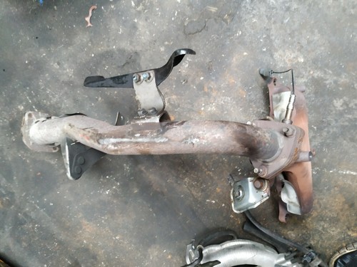 Honda civic eg8 - civic, d15b2