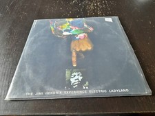 Disque vinyle 33 tours THE