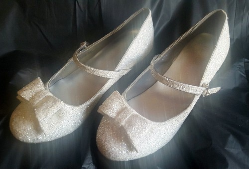 Girls holiday show - $50,