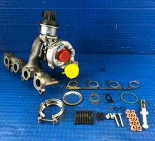 Turbocompresseur VW Eos Golf V