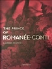 The Prince of Romanée-Conti