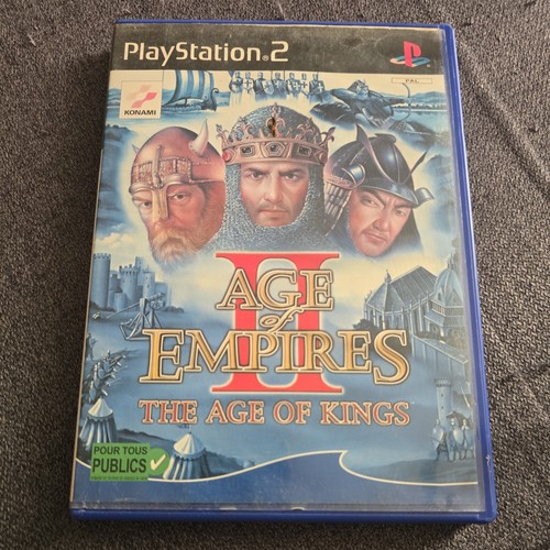 Age empires the - the,