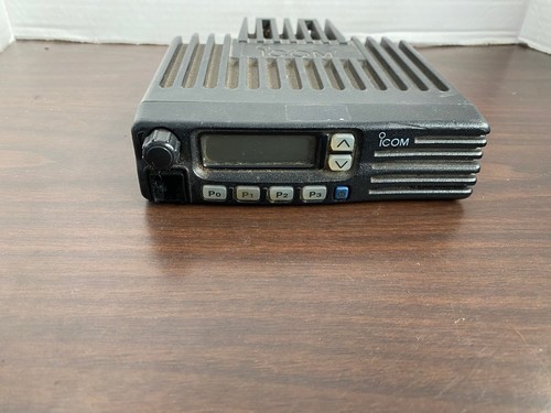 Icom f121 radio - ic-f121,