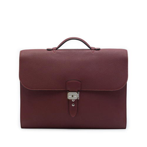 Hermès clemence sac - sac, a