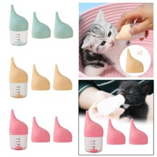 Kit d'alimentation au biberon