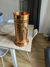 Porte parapluie vintage en