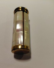 vaporisateur ancien PATRYS damiers