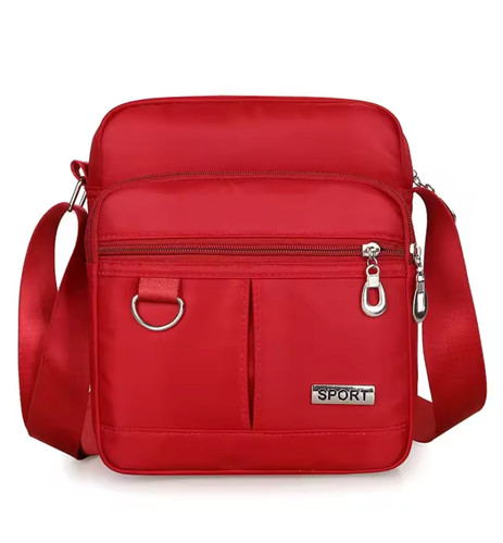 Petit sac bandoulière - petit, à