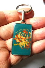 Ancien porte clé Musée de