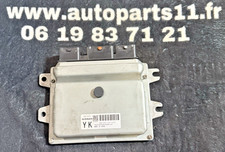 CALCULATEUR MOTEUR NISSAN MICRA 4 K13 1.2i A56-E32 YK T9Y 3213 A DECODER