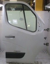 Porte avant droite Renault