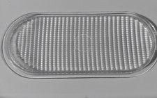 Verre scialytique castellini - verre,
