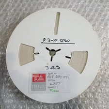 Resistances CMS SMD  3.9 Ohms
