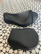 Selle Harley Davidson Sporster