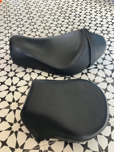 Selle harley davidson - selle,